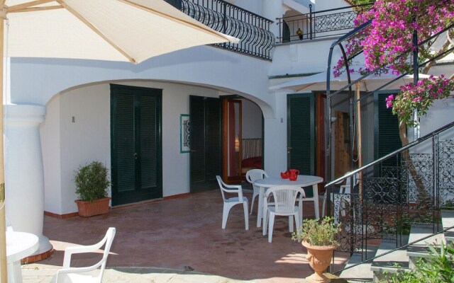 La Penultima Casamicciola Terme