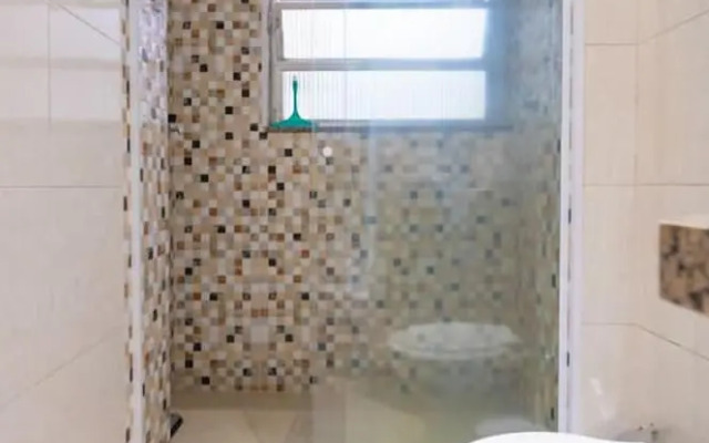 SUH Copacabana 97 Metro Near Ipanema