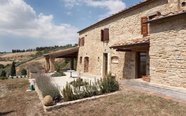 Villa Cantucci Volterra