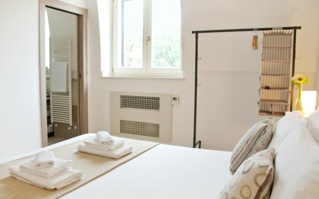 B&B Lamie di Olimpia