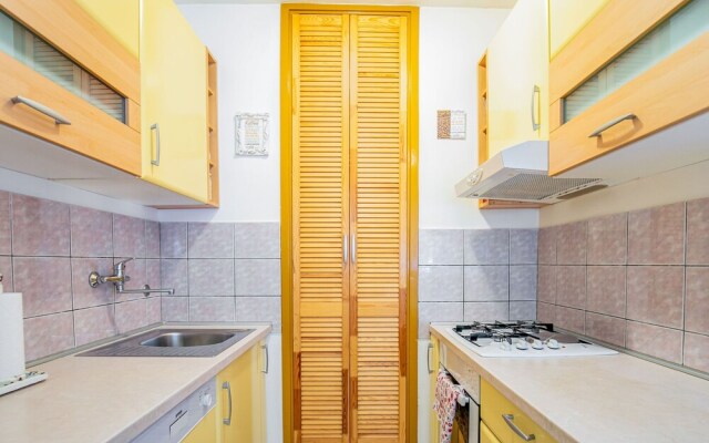 Fabulous Apartment in Zadar Near Seabeach and Nightlife