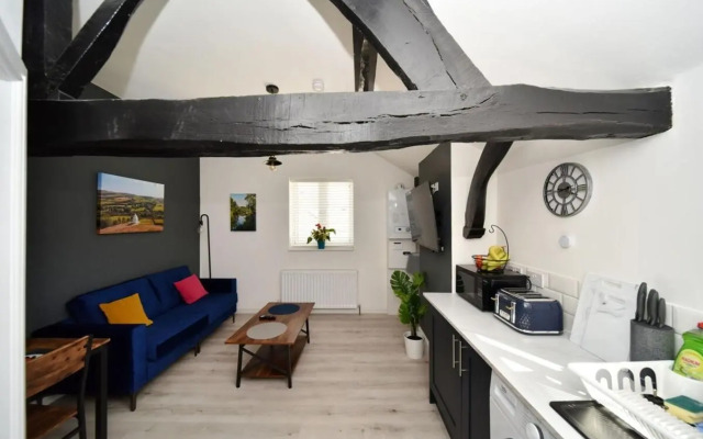 Chester Road Apartments