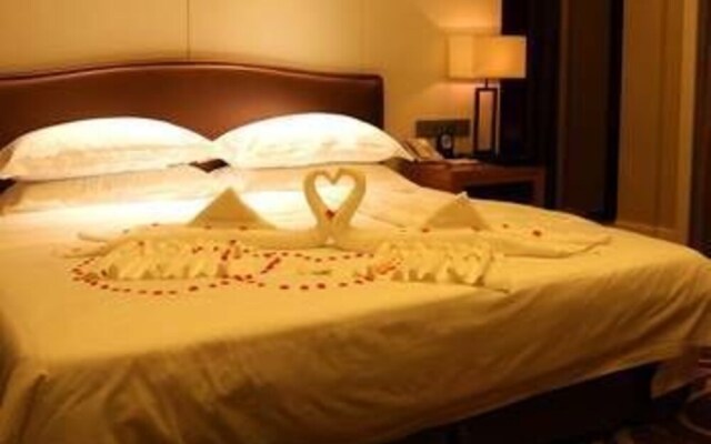 Zhongling International Hotel