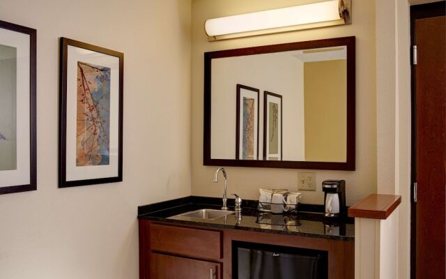 Hyatt Place Tucson Airport
