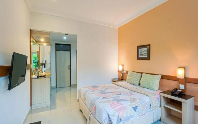 Citrus House Hotel