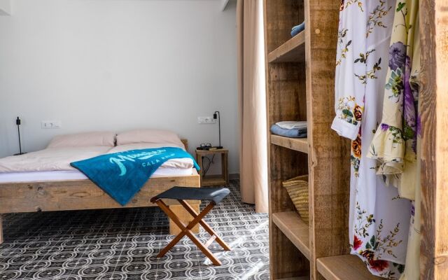 Mamboo Hotel Cala Ratjada