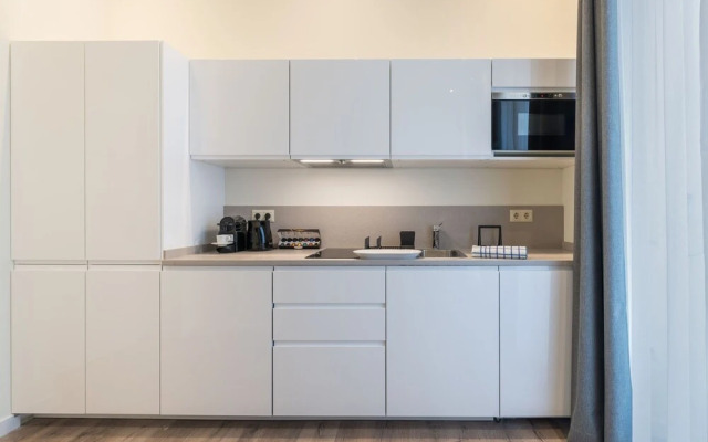 Homeart Apartments Malaga