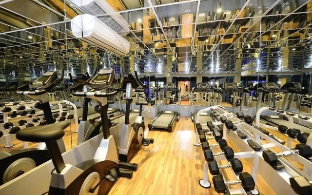 Carawan Hotel Jeddah