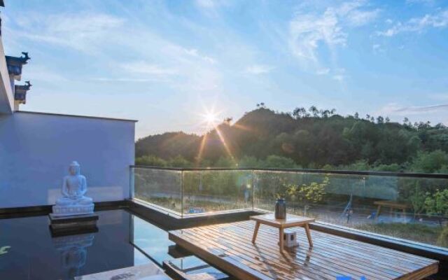 Villa-BlueTree Boutique Guesthouse