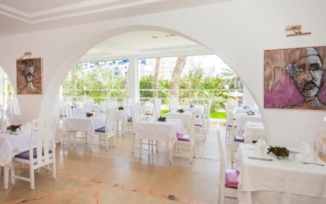 Hotel Marhaba Club