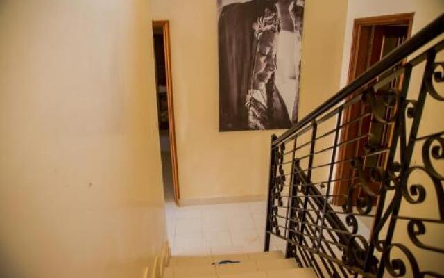 dakar International House
