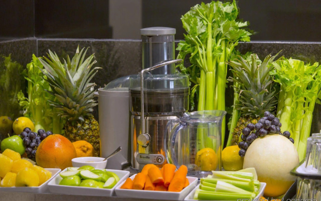 Crowne Plaza Sydney Airport by IHG