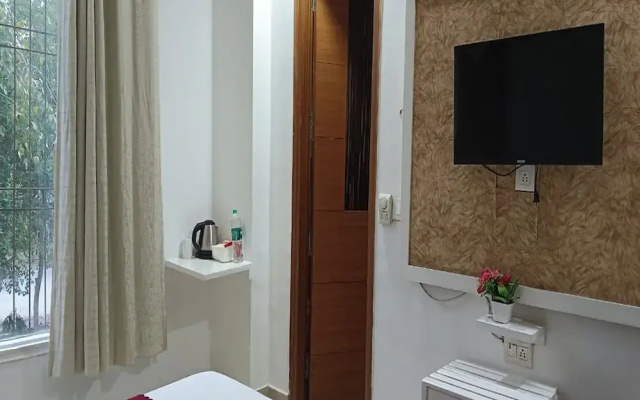 Zen Inn Luxury Hotel