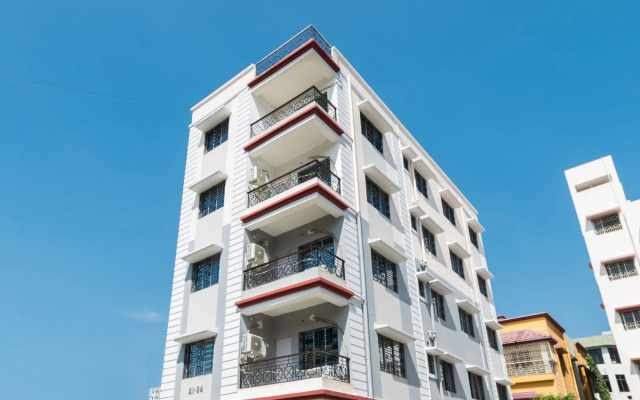 Violet Guest House