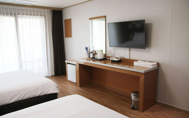 Momento Hotel