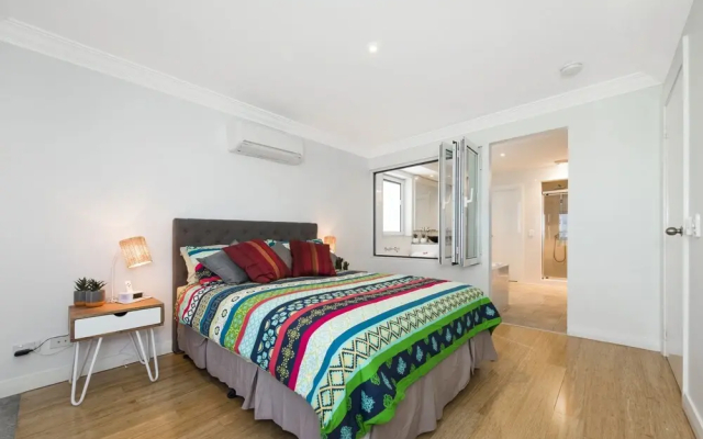 Oceans Down - Luxury Apartment With Ocean Views