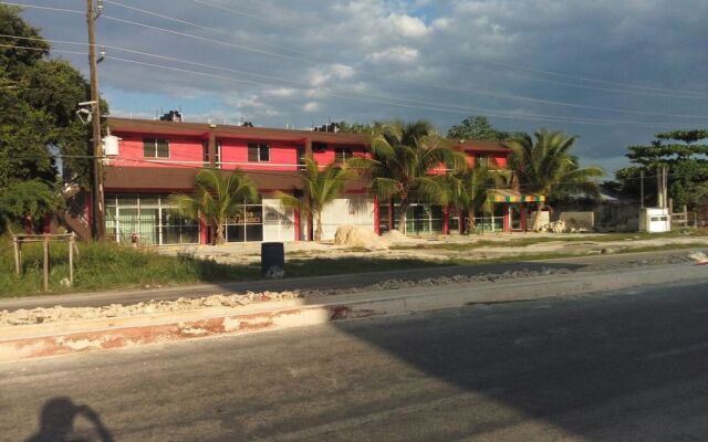 HoteL cAsaiA