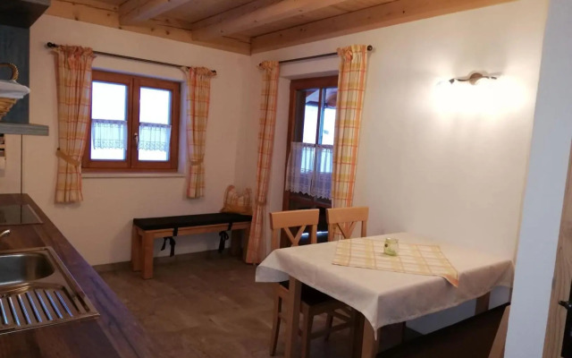 Ferienwohnung Grabenhäusl