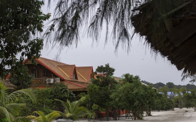 Long Beach Resort Koh Rong