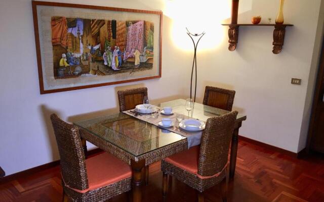 Armida House - Mondello