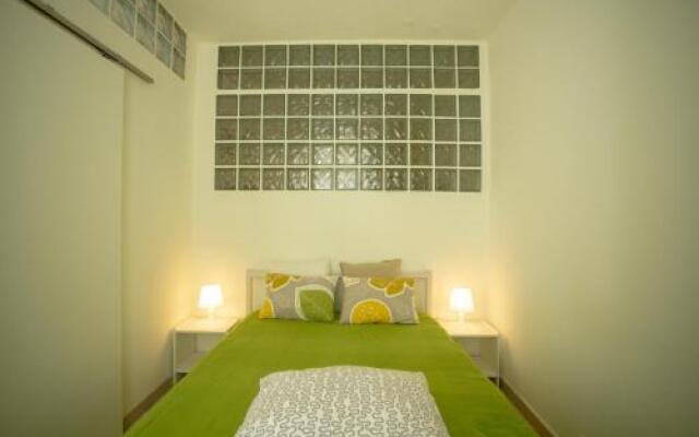 Apartamento Troino