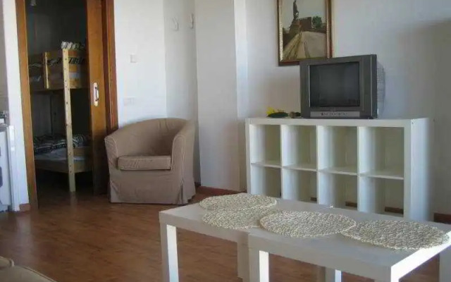 Servicios Turisticos Sierra Nevada