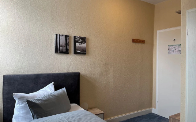 Pension Haus am See