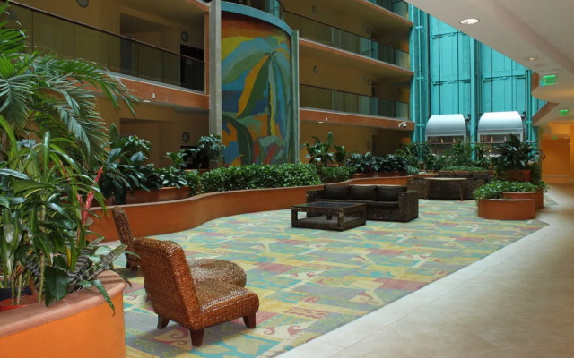 Caribe by Luxury Coastal Vacations