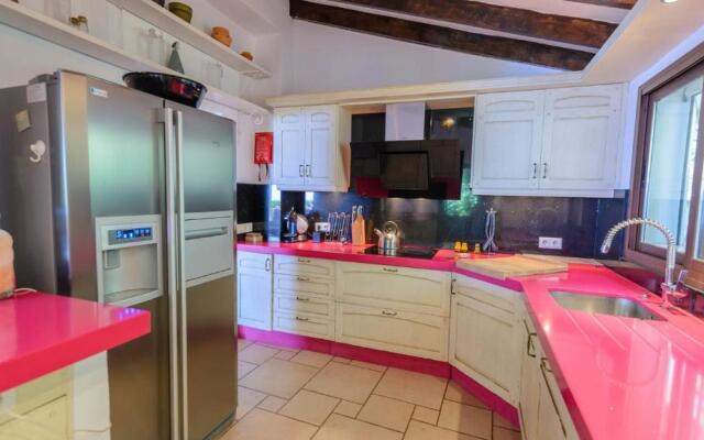 Casa del Alize Sayalonga by Ruralidays