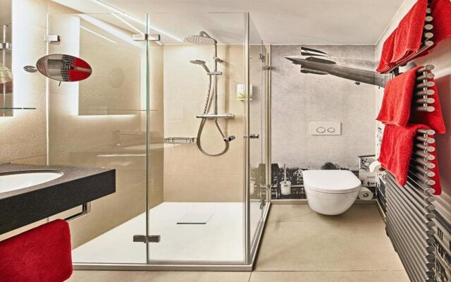 Hotel City Krone