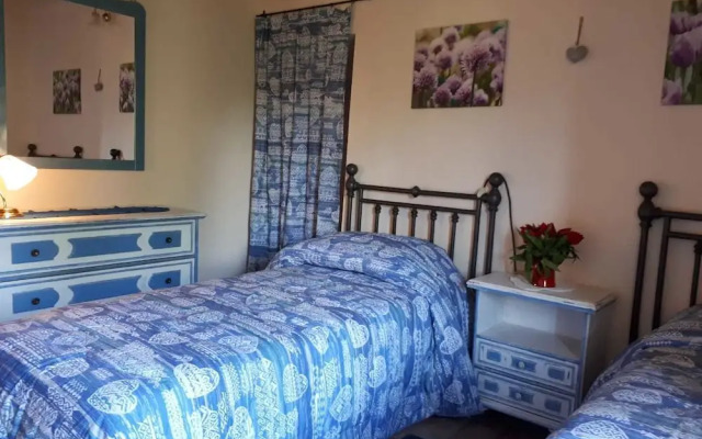 Agriturismo Il Boschetto