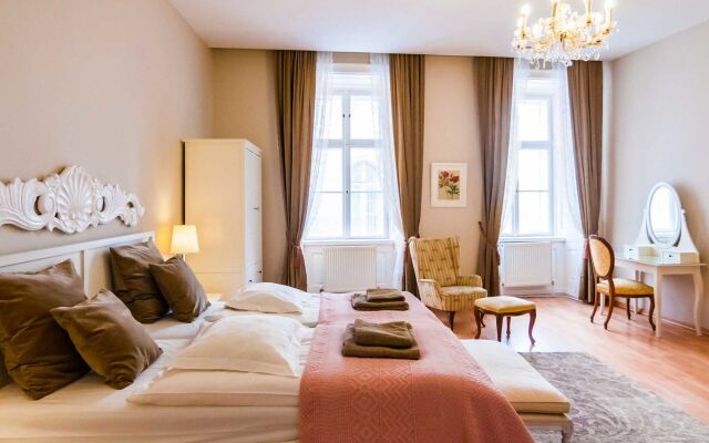 ElegantVienna Apartments