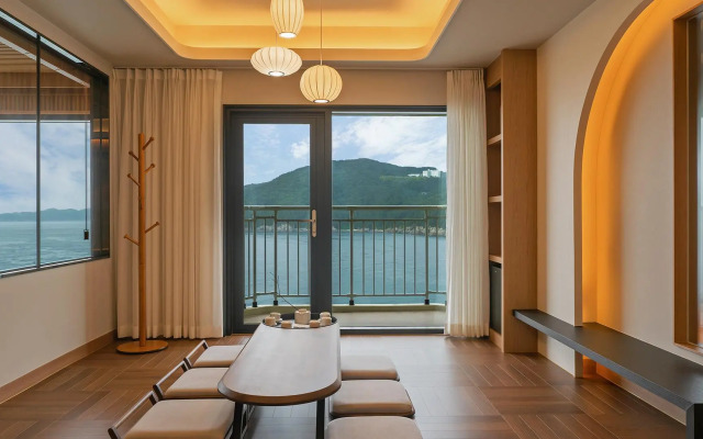 Denbasta Ryokan Hotel