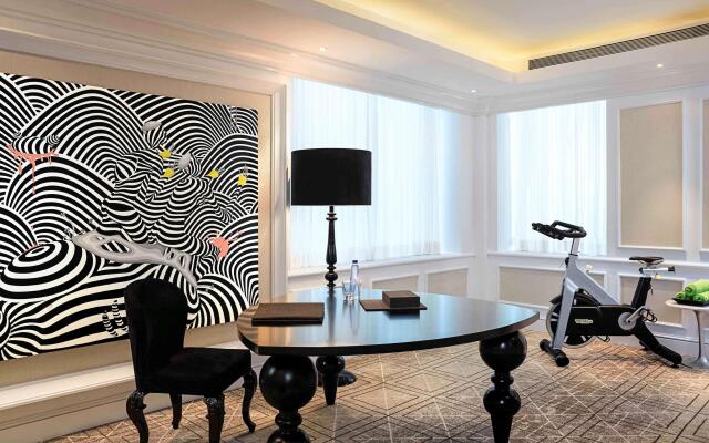 Sofitel Mumbai BKC Hotel