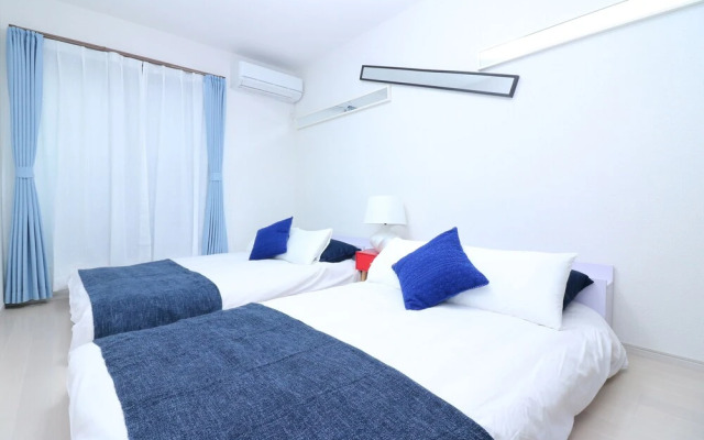 HG Cozy Hotel No2