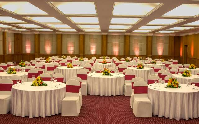 Radisson Blu Kochi