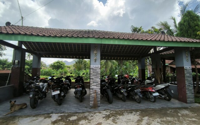 Villa Setumbu by Cocotel