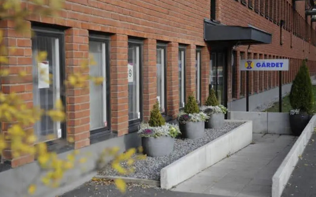 STF Gärdet Hotel & Hostel