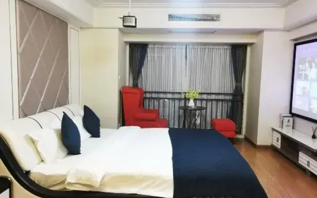Perfect Seek House Apartment chengdu