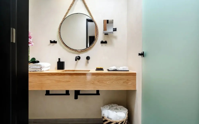 Legato Spa Suites With Private Pool