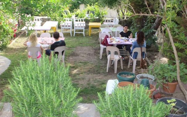 Ilyada Hotel