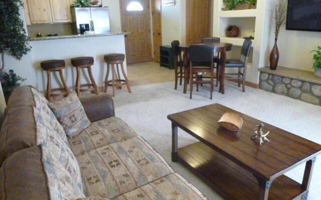 Ruidoso River Resort & Inn