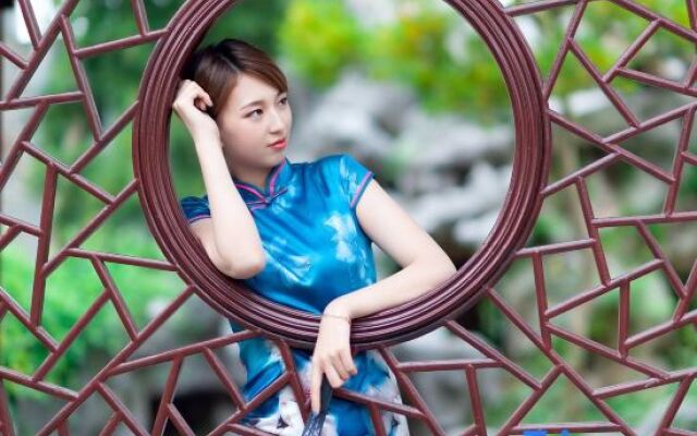 Suzhou Yeyuan Garden Homestay (Taihu Xishan Scenic Area)