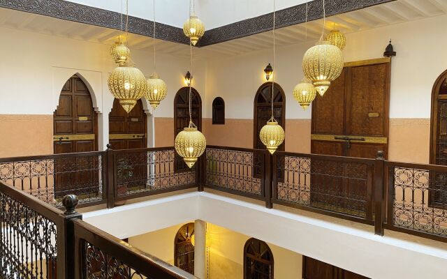 Riad Laora By La Siredrah