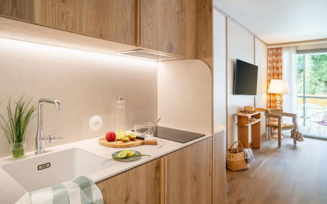 La Résidence - Thalazur Arcachon