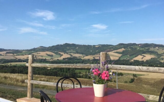 Podere Calvaiola