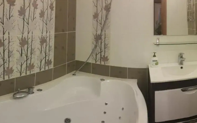 Apartment Stepantsa