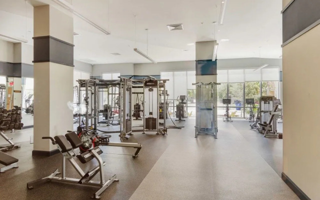 Biscayne Townhomes by Sextant