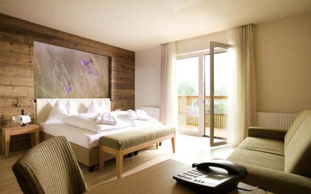 Wohlfühl Hotel Eder