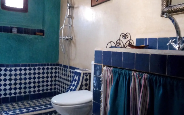 Riad Letchina